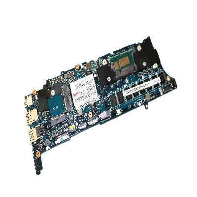 Dell Xps 12 Motherboard I7 Processor
