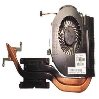 Genuine CPU Heatsink HP 14-AM 14-AR 14-AY