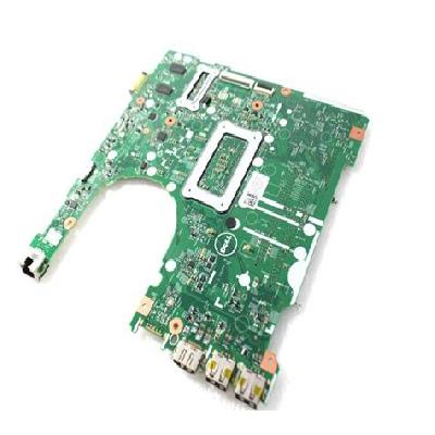 Green Intel Dell 3567 Motherboard, For Laptop