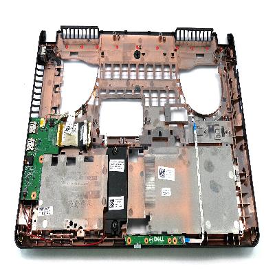 Gti -Dell Inspiron 5577 Bottom Base