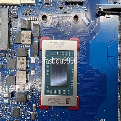 Hp 14s-fq  Motherboard  Da0pafmb6g0