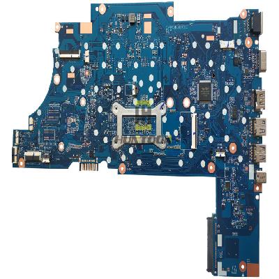 Hp 450 G5 Motherboard -I7 With Graphick