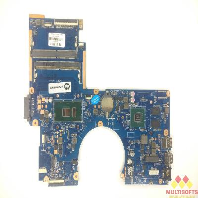 HP Oem 15au Laptop Abh Panel