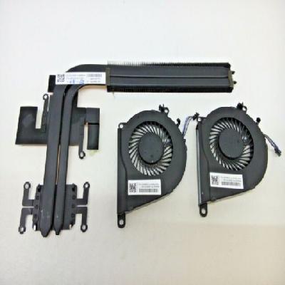 HP Omen 15-AX200 15-AX250WM, For GTX 1050 Heatsink