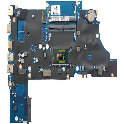 Hp Pro Book 450 G5 Motherboard -I5  Non Graphick