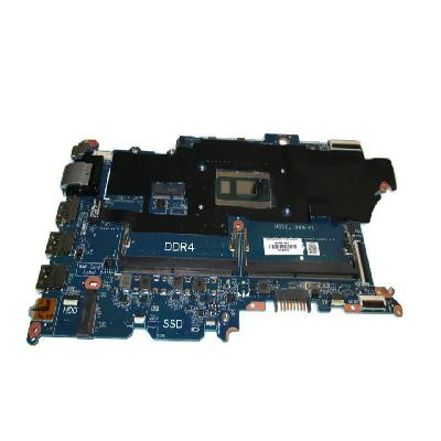Hp Probook 440 G7  Motherboard -I7  10th