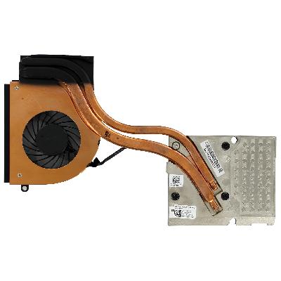 Laptop Heatsink