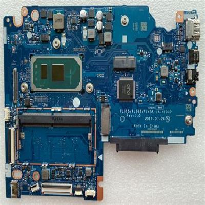 Lenovo C340-15iil, S340-14iil, S340-15iil, Flex-15iil Bios Fl5c5 La-H103p Motherboard