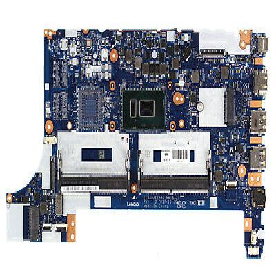 Lenovo E480 Mother Board NM-B421  -I7 Processor