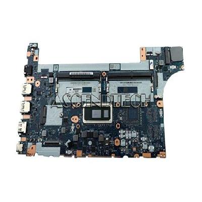 Lenovo E490 Mother Board NM-B911 -I7 Processor