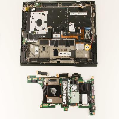 Lenovo Thinkpad  X1 Carbon With Graphick Motherboard  Part N