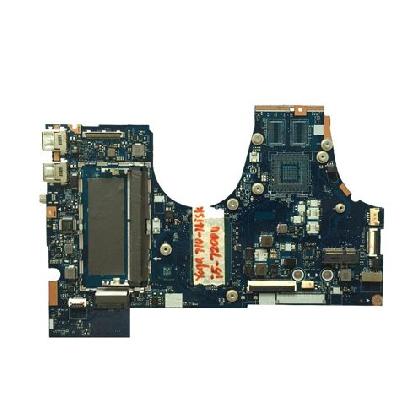 Lenovo Yoga 710-14 Isk Motherboard