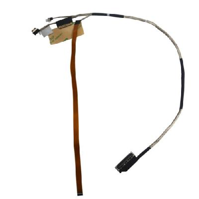 LENOVO yoga 710-14ikb DISPLAY CABLE dc02002d200