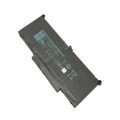 New Dell Oem Original Latitude 7480  7280 4-Cell 60wh Laptop Battery - F3ygt