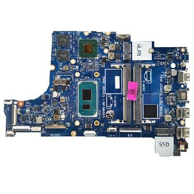 OEM Dell Inspiron 3500 , 3501  Laptop Motherboard La-K033p