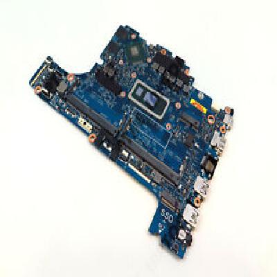 Oem Dell Latitude 3400 Motherboard 0k3frd I7 Processor