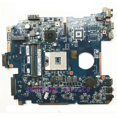 Sony Vaio Vpc-eh Series Motherboard Mbx-247  Graphick