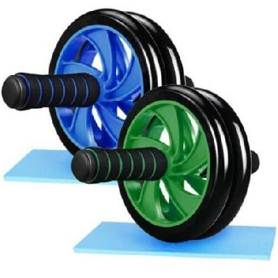 AB Roller Balance Wheel Abdominal Wheel Exerciser For Abs 