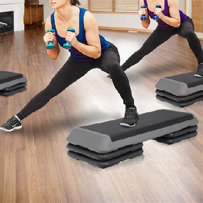 Aerobic Stepper