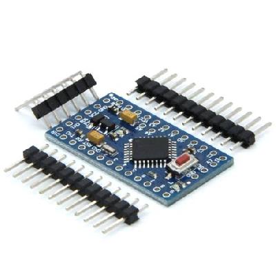 Arduino Pro Mini - ATMEGA 328P-AU 5V 16Mhz