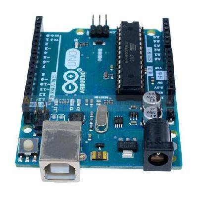 Arduino Uno R3 ATmega328P ATMEGA16U2 Microcontroller