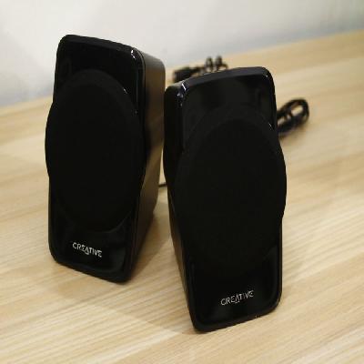 Creative SBS A120 Multimedia Speaker