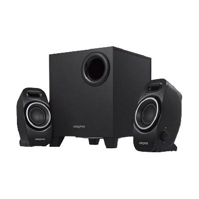 Creative SBS A255 Computer Multimedia Speaker