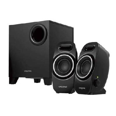 Creative SBS A335 Multimedia Speaker