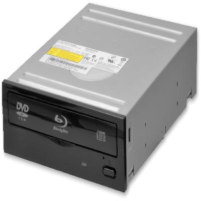 DVD Driver