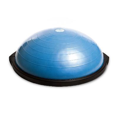 Elecrobot BOSU Ball Trainer Strength Training Equipment Yoga Endurance Balance Ball Workout Exercise