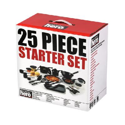 Electrobot EB-Arduino Kit Arduino Uno 3 Ultimate Starter Kit (25 Pieces)