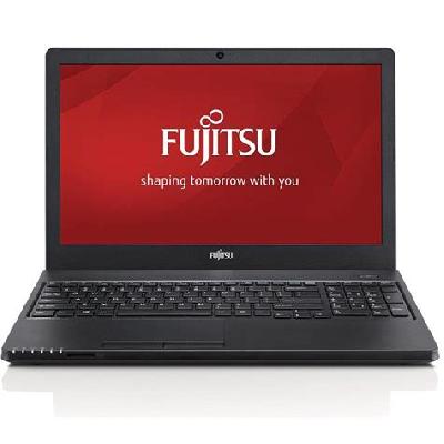 Fujitsu A555 Notebook