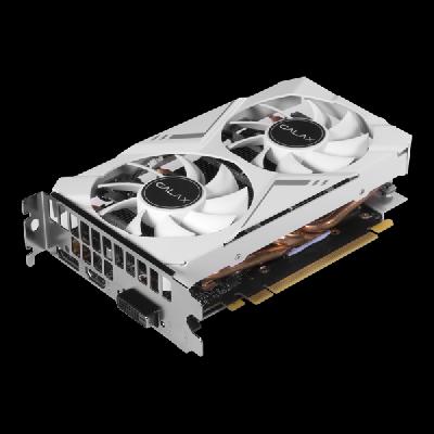 GALAX GeForce GTX 1660 Ti (1-Click OC) Graphics Card