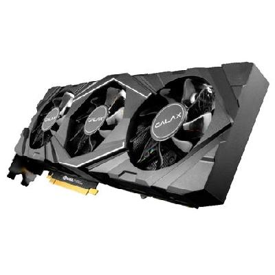 GALAX GeForce RTX 2080Ti SG (1-Click OC) Graphics Card