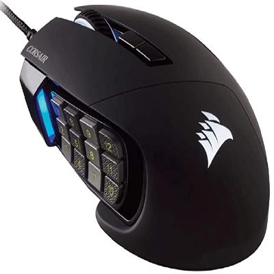 Gaming Mouse