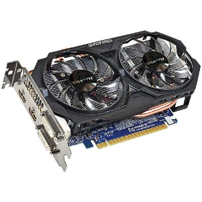 Gigabyte Graphics Card