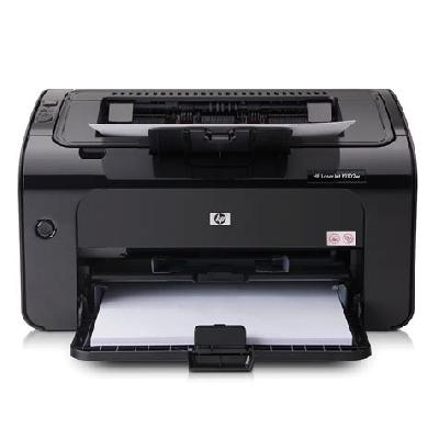 HP LaserJet Pro P1102w Printer