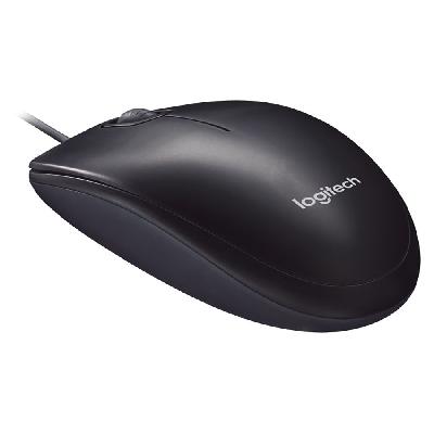 Logitech M90 USB Mouse