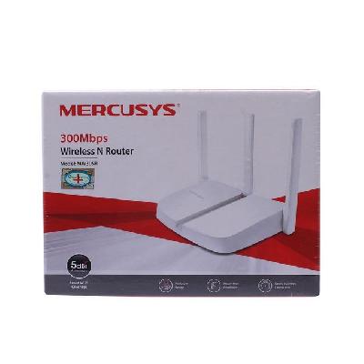 Mercusys MW305R 300 Mbps WiFi Wireless Router