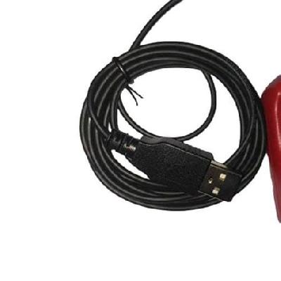 Morpho Icons- MSO-1300 E3 Biometric Fingerprint Scanner With RD Service