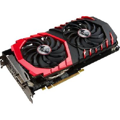 MSI Graphics Card