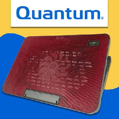 Quantum Qhm 330 USB Laptop Notebook Cooling Pad