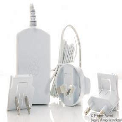 Raspberry Pi T5875DV Power Supply