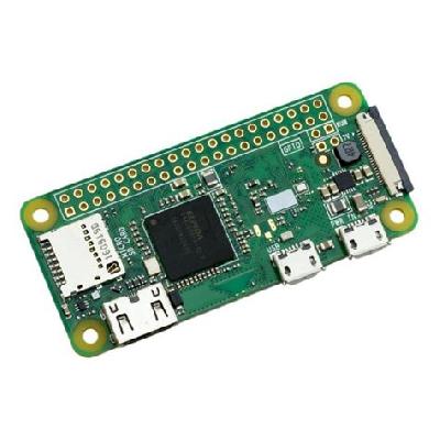 Raspberry Pi Zero W Development Board