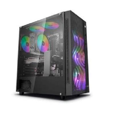 Ryzen Electrobot Aerocool Gaming Pc
