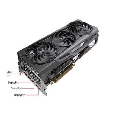 Sapphire Nitro  AMD Radeo RX 6800 Graphics Cards