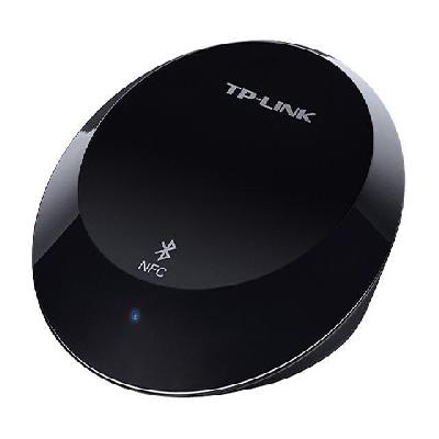 TP-Link HA100 NFC-Enabled Bluetooth 4.1 Audio Adapter