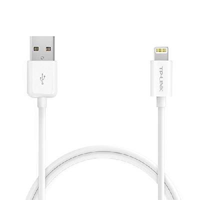 TP-Link TL-AC210 MFi Certified Lightning to USB Cable