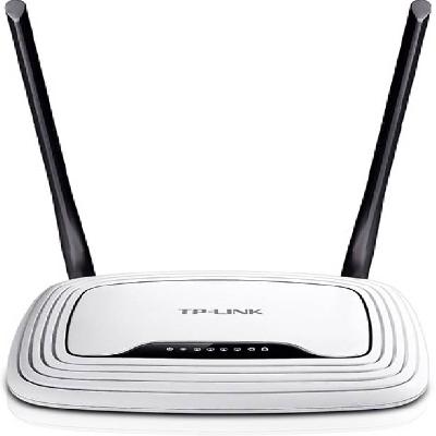 TP-LINK TL-WR841N Wireless N Router