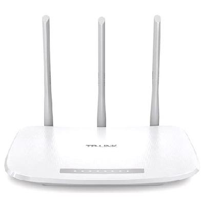 TP-Link TL-WR845N 300Mbps Wireless-N Router
